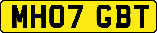 MH07GBT