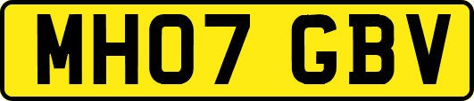 MH07GBV