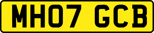 MH07GCB