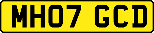 MH07GCD