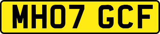 MH07GCF