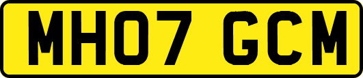 MH07GCM