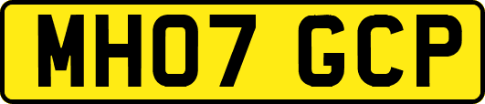 MH07GCP