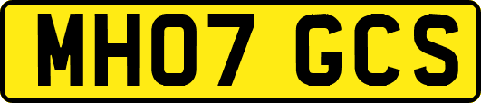 MH07GCS