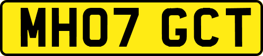 MH07GCT