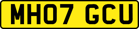 MH07GCU
