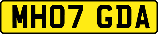 MH07GDA