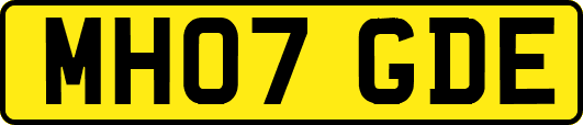 MH07GDE