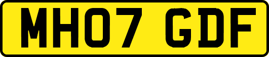 MH07GDF