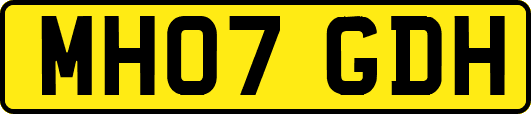 MH07GDH