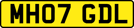 MH07GDL