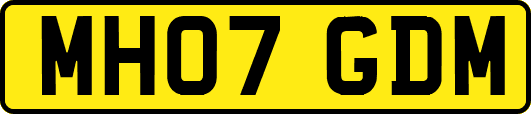 MH07GDM