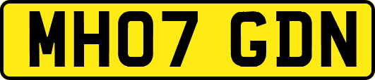 MH07GDN