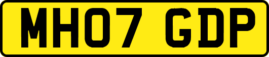 MH07GDP