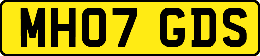MH07GDS