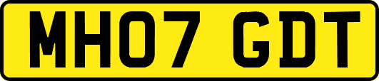 MH07GDT