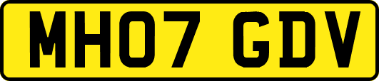 MH07GDV