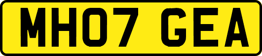 MH07GEA