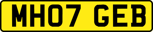 MH07GEB