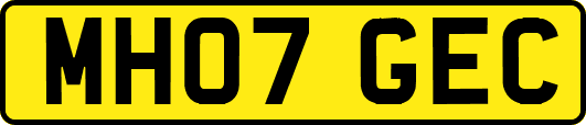 MH07GEC