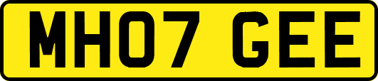 MH07GEE