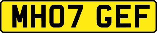 MH07GEF