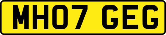 MH07GEG