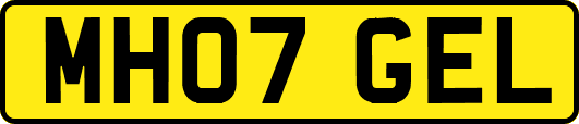 MH07GEL