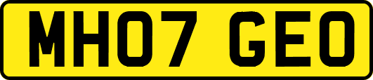 MH07GEO