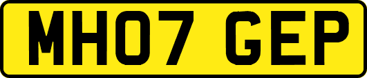 MH07GEP