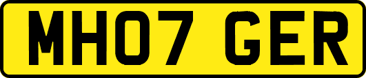 MH07GER