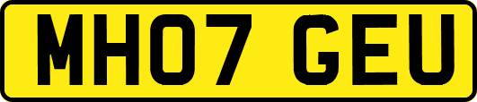 MH07GEU