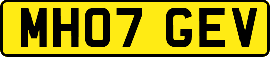 MH07GEV