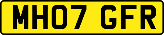 MH07GFR