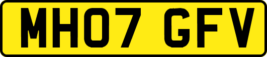 MH07GFV