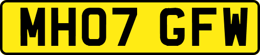 MH07GFW