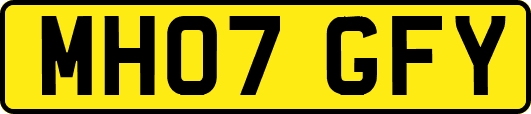 MH07GFY