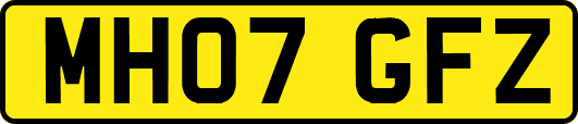 MH07GFZ