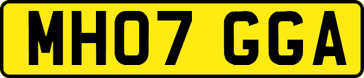 MH07GGA