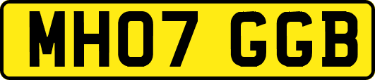 MH07GGB