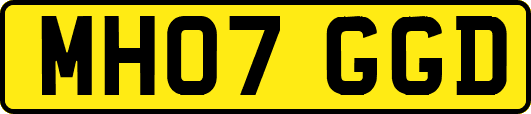 MH07GGD