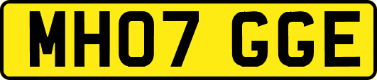 MH07GGE