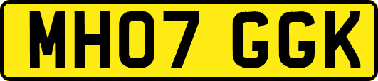 MH07GGK
