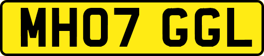 MH07GGL