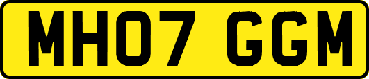 MH07GGM