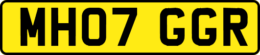 MH07GGR