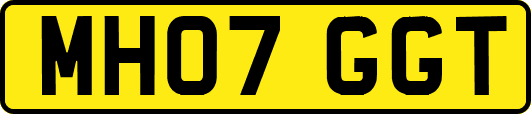 MH07GGT
