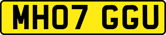 MH07GGU