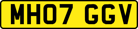 MH07GGV