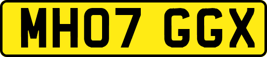 MH07GGX